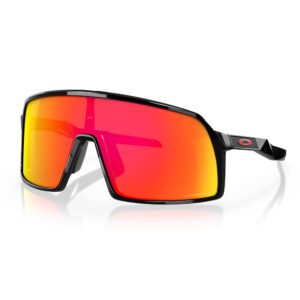 Oakley Sunglasses Sutro S Sport Performance Polished Black Prizm