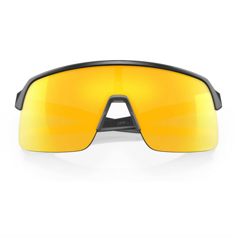 Oakley Sunglasses Sutro Lite Sport Performance Matte Carbon Prizm Prizm ...