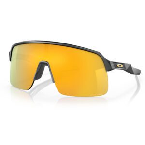 Oakley Sunglasses Sutro Lite Sport Performance Matte Carbon Prizm Prizm 24k