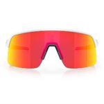 Oakley Sunglasses Sutro Lite Sport Performance Matte White Prizm, Prizm Ruby - Image 5