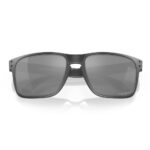 Oakley Sunglasses Holbrook Xl Performance Lifestyle Steel Prizm Polarized Prizm Black Polarized - Image 2