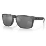 Oakley Sunglasses Holbrook Xl Performance Lifestyle Steel Prizm Polarized
