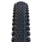 Schawlbe Tyre Rock Razor Evo St Tubeless Easy / B/b-sk / 27.5 X2.35 - Image 3