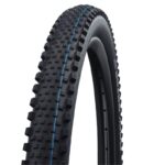 Tire Schawlbe Rock Razor Evo St Tubeless Easy / B/b-sk / 27.5 X2.35