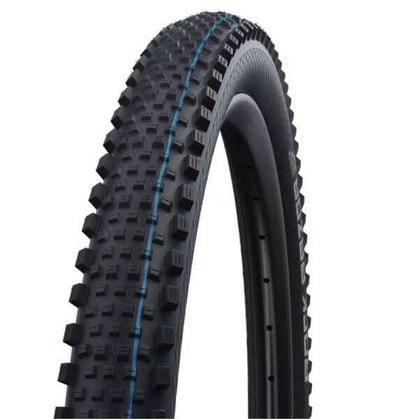 Tire Schawlbe Rock Razor Evo St Tubeless Easy / B/b-sk / 27.5 X2.35 Tire Schawlbe Rock Razor Evo St Tubeless Easy / B/b-sk / 27.5 X2.35