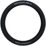 Schawlbe Tyre Rock Razor Evo St Tubeless Easy / B/b-sk / 27.5 X2.35 - Image 2