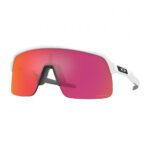Oakley Sunglasses Sutro Lite Sport Performance Matte White Prizm,prizm Field
