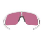Oakley Sunglasses Sutro Lite Sport Performance Matte White Prizm,prizm Field - Image 2
