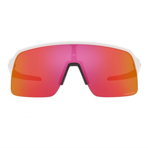 Oakley Sunglasses Sutro Lite Sport Performance Matte White Prizm,prizm Field - Image 4