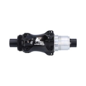 Ursus Rear Hub Rd50 24h 142×12 Mm/u – Shimano