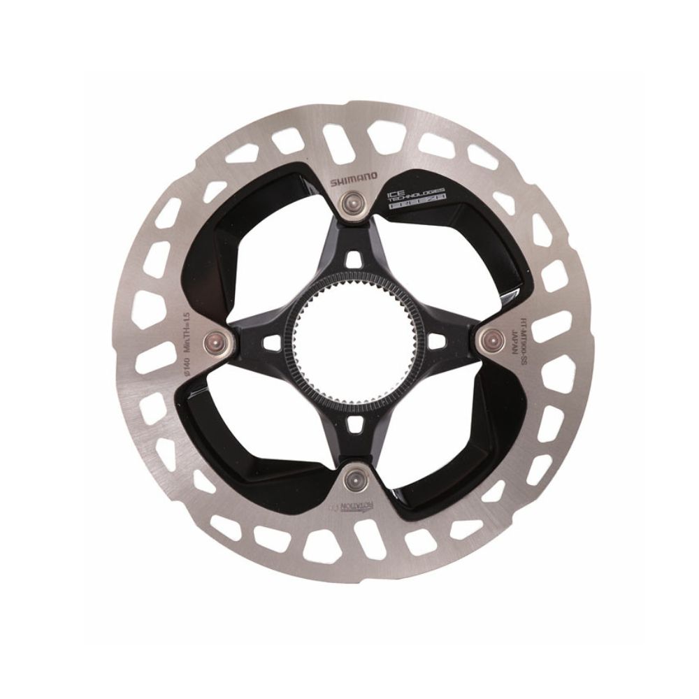 Shimano Rotor Xtr dura ace 140mm Rt mt900 C l W lring Bikeera