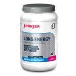 Sponser Long Energy Berry 10% Protein 1200g