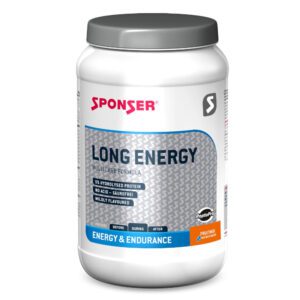 Sponser Long Energy Fruitmix 5% Protein 1200g