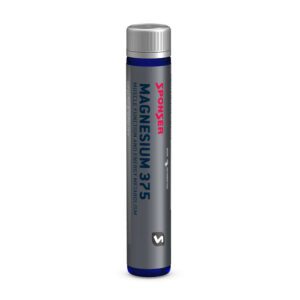 Sponser Magnesium 375 Ampullen 25ml