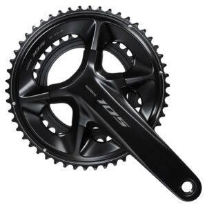 Shimano 105 Di2 12sp Cranket 52 -36t 172.5mm