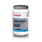 Sponser Long Energy Citrus 5% Protein 1200g