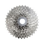 Shimano Cassette 9 Speed 11-28 Cs-hg400-9 Alivio