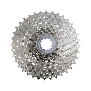 Shimano Cassette 9 Speed 11-28 Cs-hg400-9 Alivio