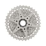 Shimano Cassette 9 Speed 11-28t Cs-hg400-9 Alivio - Image 2