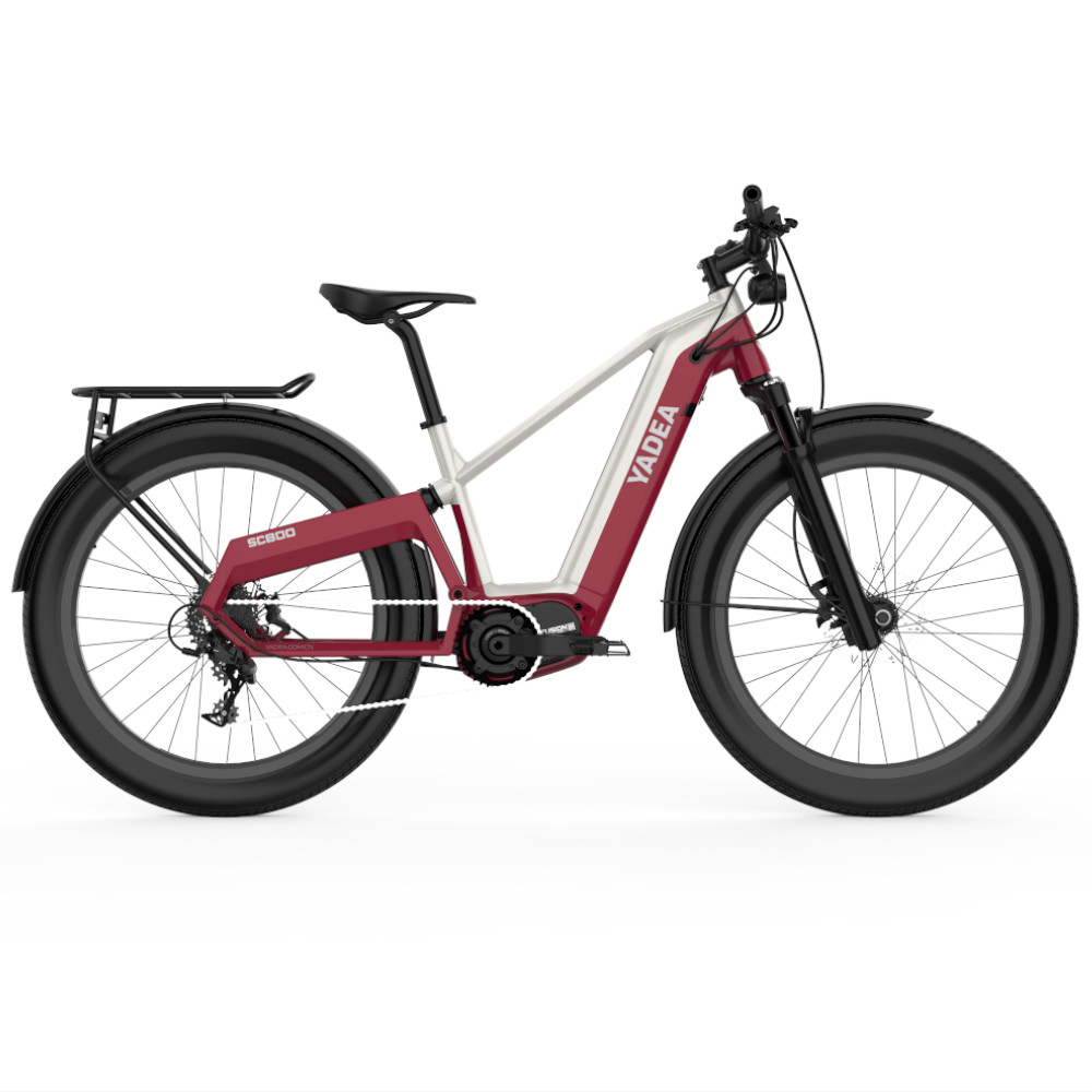 Electric bike under 800 sale