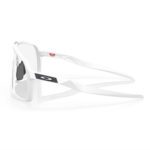Oakley Sunglasses - Sutro 009406-9937 Sport - Performance Matte White Frame - Photochromic Lense - Image 3