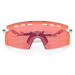 Oakley Sunglasses Encoder Strike Vented With Polished White Frame And Prizm Field Lenses - Image 5
