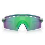 Oakley Sunglasses Encoder Strike Vented With Gamma Green Frame And Prizm Jade Lenses - Image 2