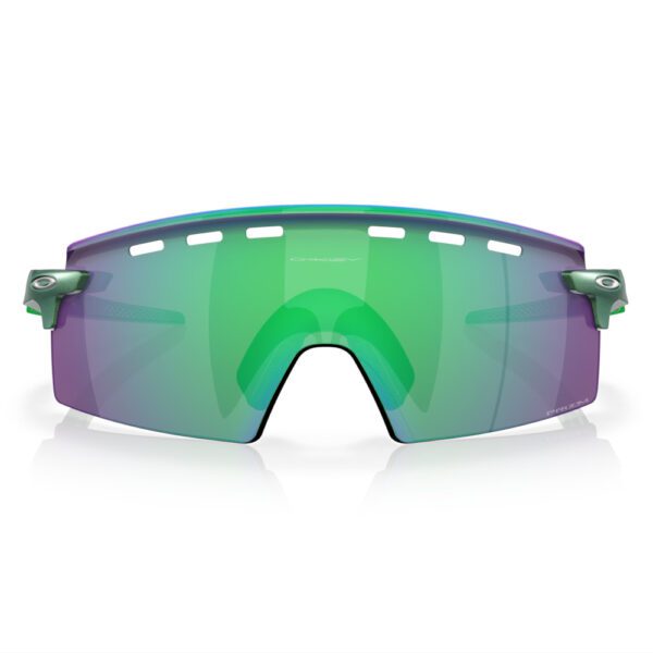 Oakley Sunglasses Encoder Strike Vented With Gamma Green Frame And Prizm Jade Lenses - Image 2