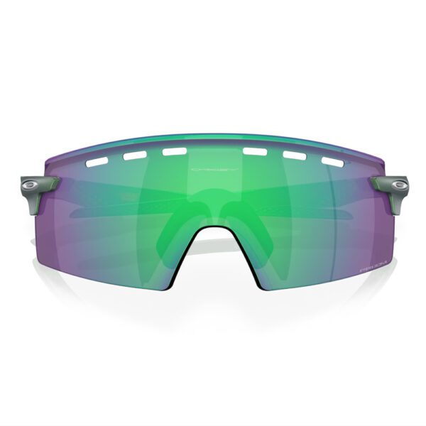 Oakley Sunglasses Encoder Strike Vented With Gamma Green Frame And Prizm Jade Lenses - Image 5
