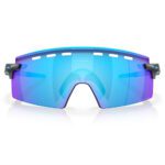 Oakley Sunglasses Encoder Strike Vented With Matte Black Frame And Prizm Sapphire Lenses - Image 2