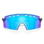 Oakley Sunglasses Encoder Strike Vented With Matte Black Frame And Prizm Sapphire Lenses - Image 5