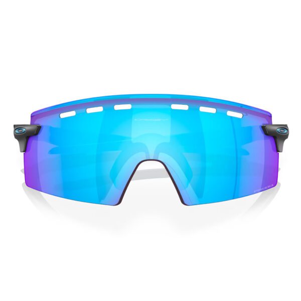 Oakley-1650-5 Oakley Sunglasses Encoder Strike Vented With Matte Black Frame And Prizm Sapphire Lenses - Image 5