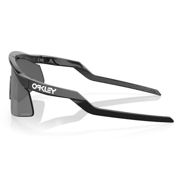 Oakley Sunglasses Hydra Black Ink Prizm Black Bio-matter - Image 3