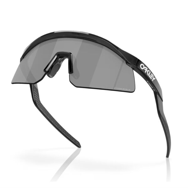 Oakley Sunglasses Hydra Black Ink Prizm Black Bio-matter - Image 4