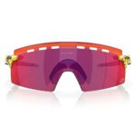 Oakley Sunglasses Encoder Strike Vented With Tdf Splatter Frame And Prizm Road Lenses - Image 2