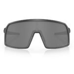 Oakley Sunglasses Sutro S 009462-1028 Matte Carbon Prizm Black High-resolution Collection - Image 2