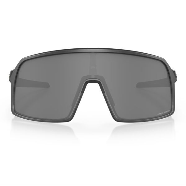 Oakley-7320-2 Oakley Sunglasses Sutro S 009462-1028 Matte Carbon Prizm Black High-resolution Collection - Image 2