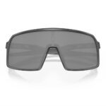 Oakley Sunglasses Sutro S 009462-1028 Matte Carbon Prizm Black High-resolution Collection - Image 5