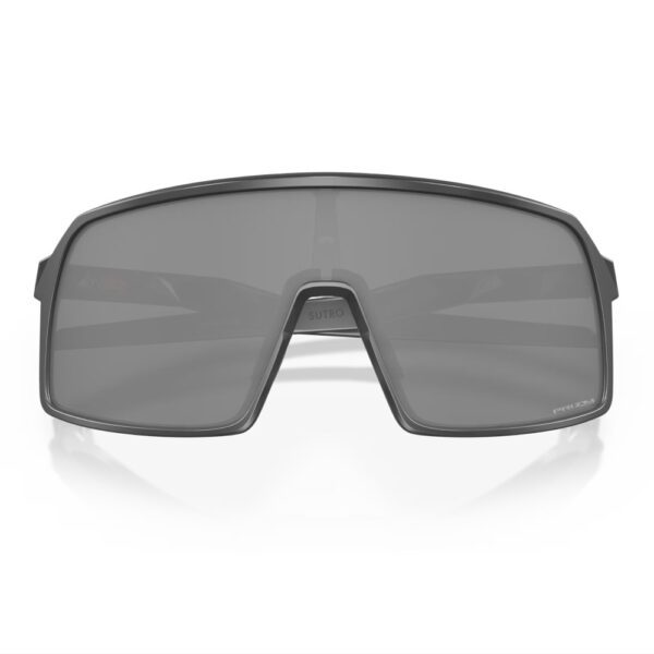 Oakley-7320-5 Oakley Sunglasses Sutro S 009462-1028 Matte Carbon Prizm Black High-resolution Collection - Image 5