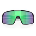 Oakley Sunglasses Sutro S 009462-0628 Sport Performance Polished Black Prizm Prizm Jade Latitude Collection - Image 5