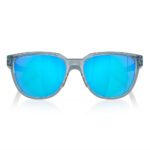 Oakley Sunglasses  Actuator With Transparent Stonewash Frame And Prizm Sapphire Lenses - Image 2