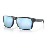Oakley Sunglasses Holbrook Xl Performance Lifestyle Matte Black Prizm Deep Water Polar