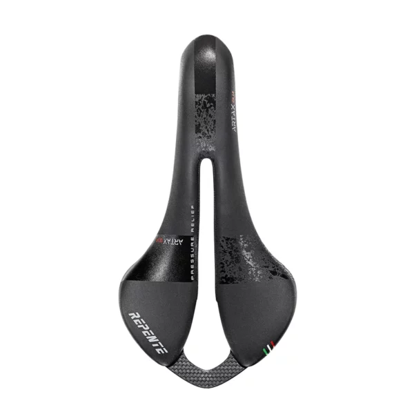 artax_nera_800x Repente Artax Glm | Saddle Am| Black Mud | 142 Mm - Image 3