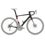 Cipollini Kit Frame Bond Evo Disc Brake