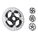 Shimano Rotor Xtr/dura-ace 160mm Rt-mt900 C/l - W/lring