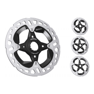 Shimano Rotor Xtr/dura-ace 160mm Rt-mt900 C/l - W/lring