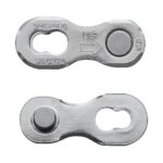 Shimano Chain Quick Link 12speed Sm-cn910-12 2pcs - Image 2
