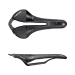 Repente Artax Glm | Saddle Am| Black Mud | 142 Mm