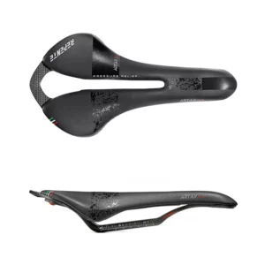 Repente Artax Glm | Saddle Am| Black Mud | 142 Mm