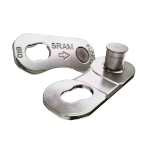 Sram Power Lock D1 1piece /12 Spd / Silver